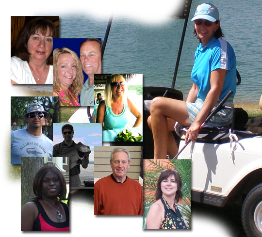 Hot picks from Linda